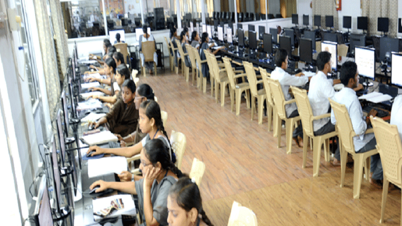 Kakarparthi Bhavanarayana College Vijayawada Labs and Sports photo 1